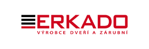 ERKADO; ERKADO je výrobcem vchodových a interiérových dveří. ERKADO; ERKADO je výrobcem vchodových a interiérových dveří.